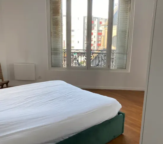 Location Bondy Appartement e474a496