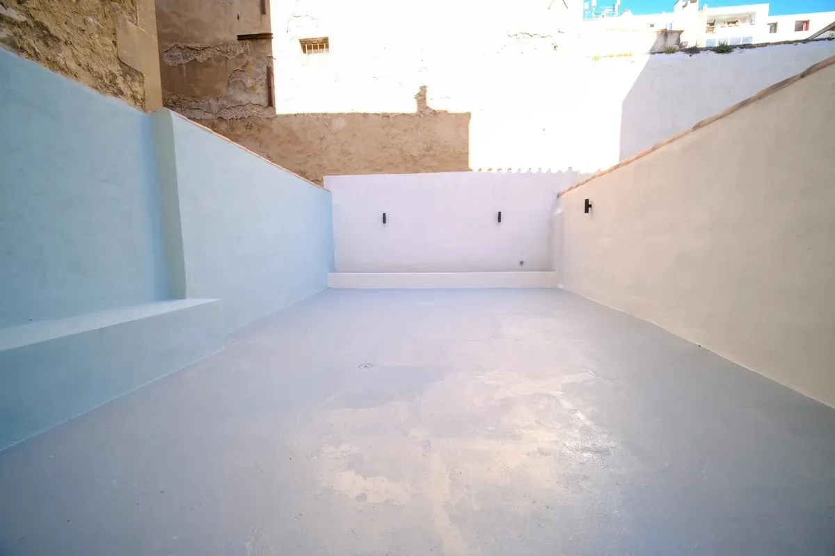 Location Marseille Appartement e47dbeee