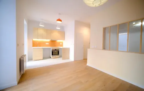 Location Marseille Appartement e47dbeee