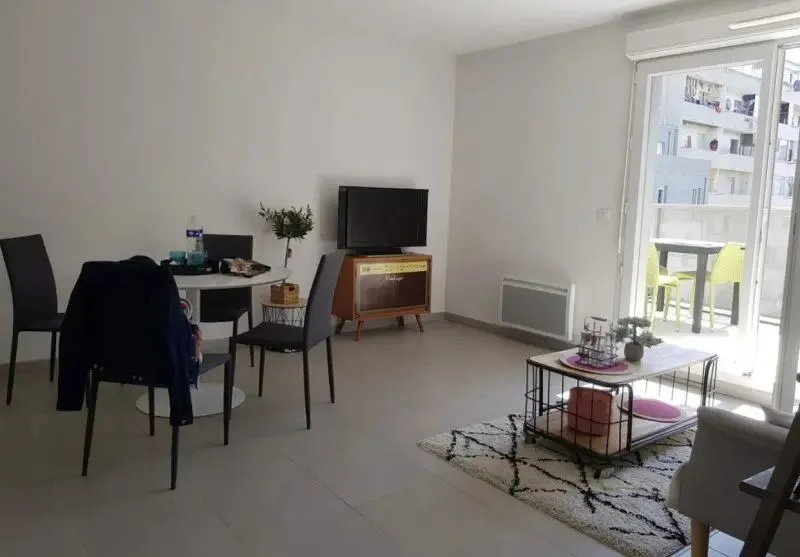 Location Marseille Appartement e4a3cc1a