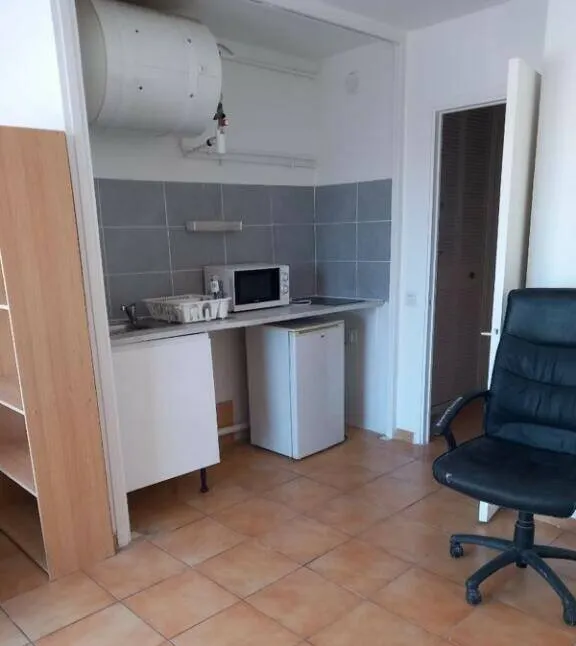 Location Marseille Appartement e4aeb45e