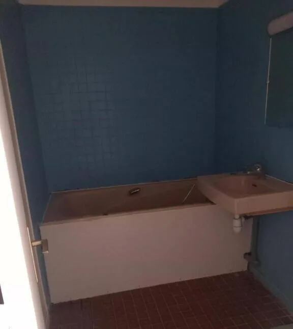 Location Marseille Appartement e4aeb45e