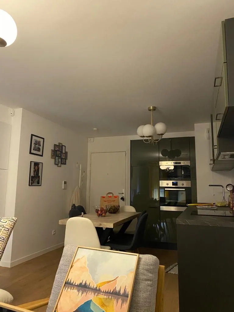 Location Neuilly-sur-Marne Appartement e4be5492