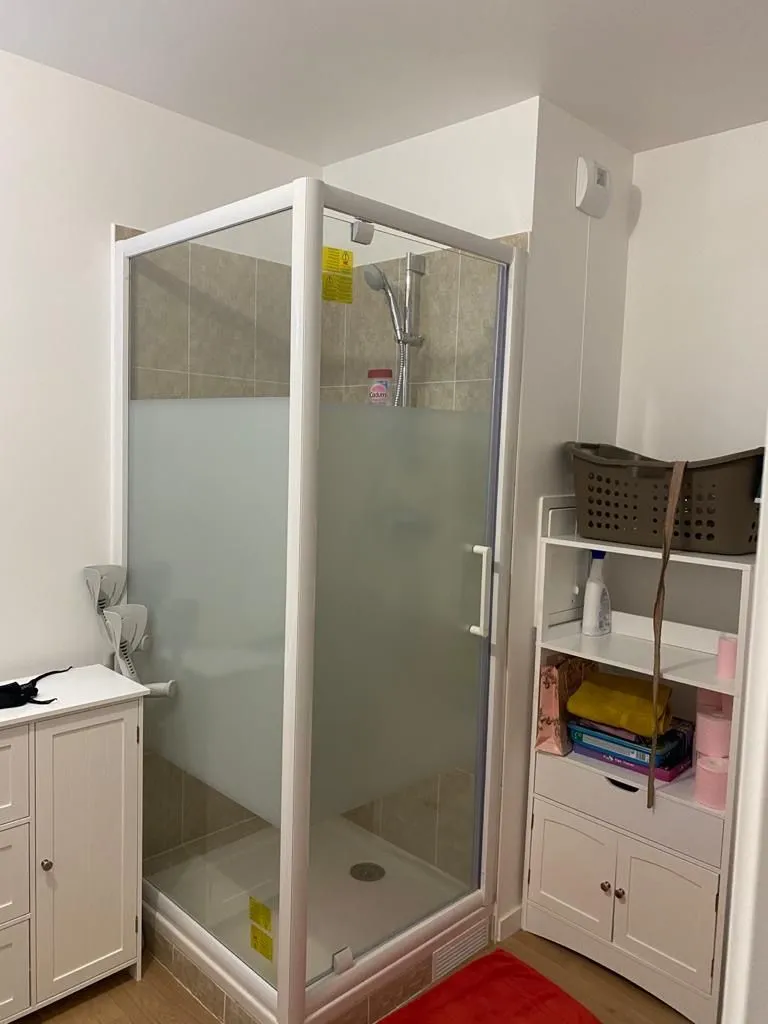 Location Neuilly-sur-Marne Appartement e4be5492