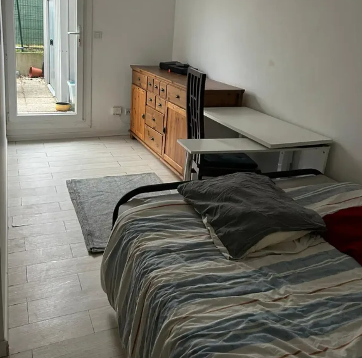 Location Lyon Appartement e4c48975