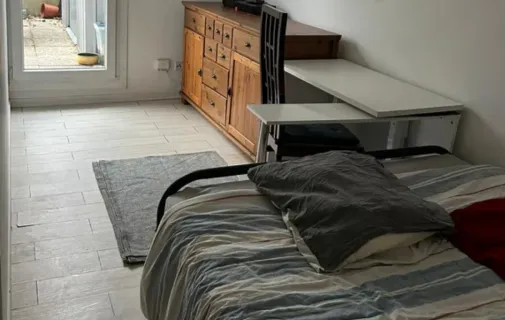 Location Lyon Appartement e4c48975