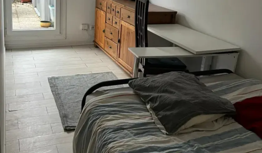 Location Lyon Appartement e4c48975