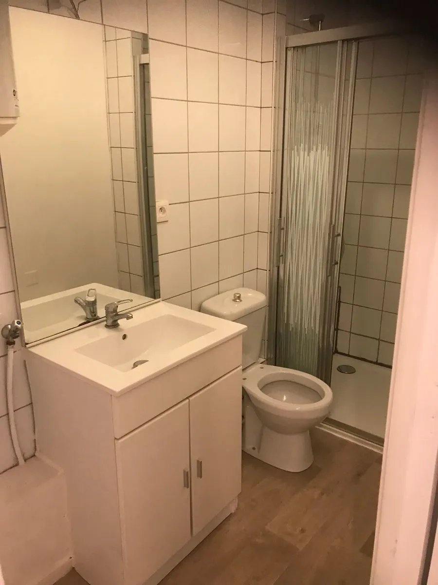 Location Nantes Appartement e4c4fd6e