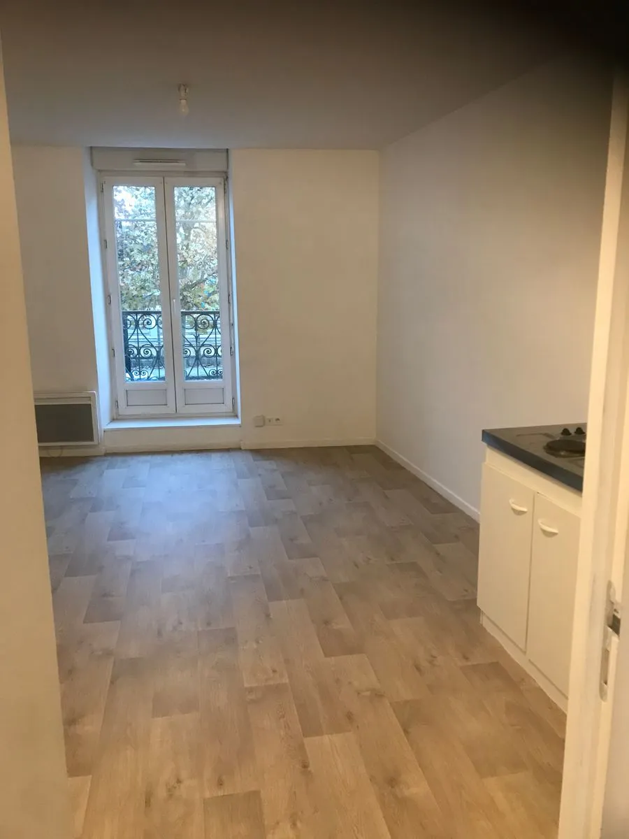 Location Nantes Appartement e4c4fd6e