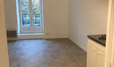 Location Nantes Appartement e4c4fd6e