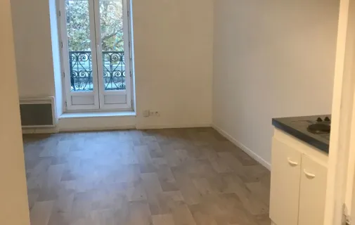 Location Nantes Appartement e4c4fd6e