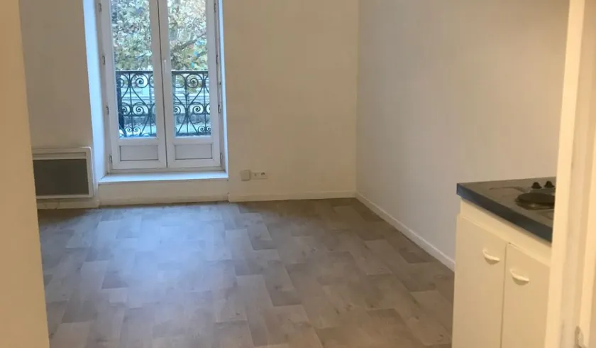 Location Nantes Appartement e4c4fd6e