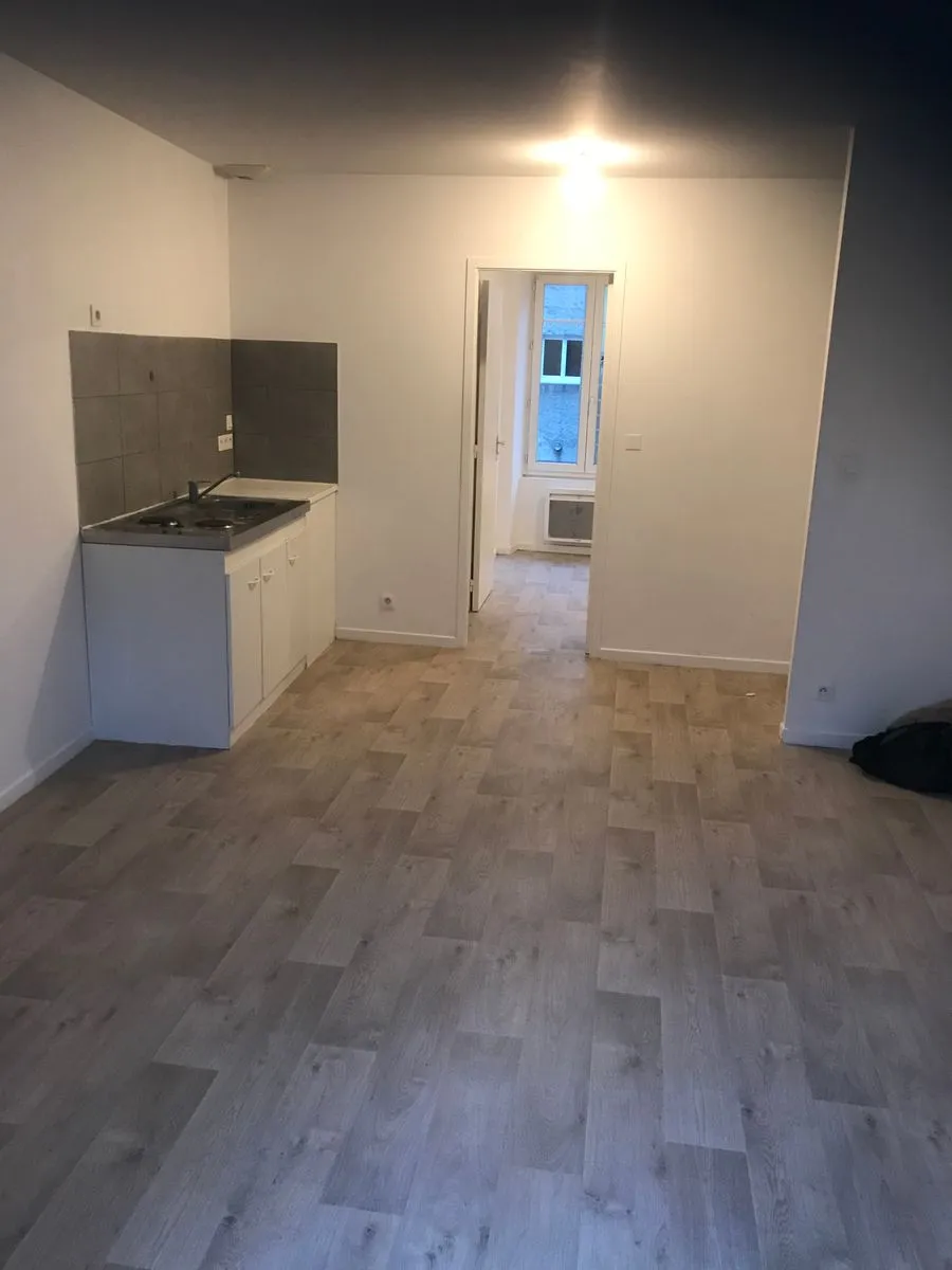 Location Nantes Appartement e4c4fd6e