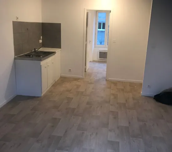 Location Nantes Appartement e4c4fd6e