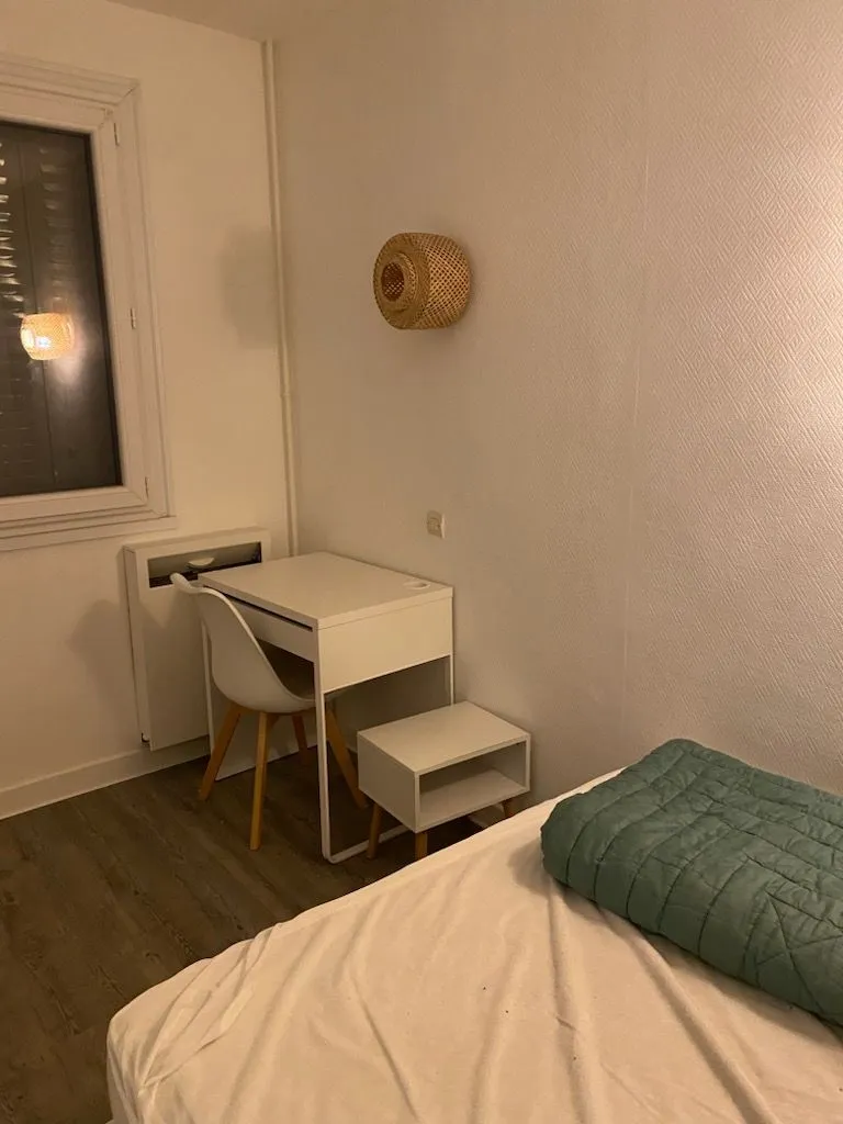 Location Vénissieux Appartement e4cd00a1