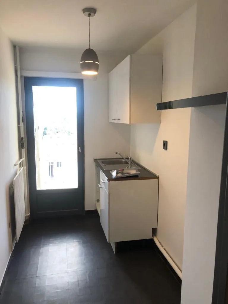 Location Marseille Appartement e4d794fb