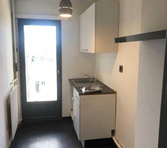 Location Marseille Appartement e4d794fb