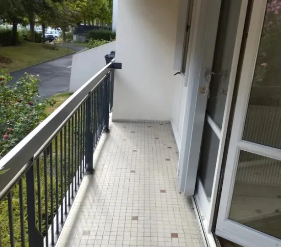 Location Gagny Appartement e4ee06ab