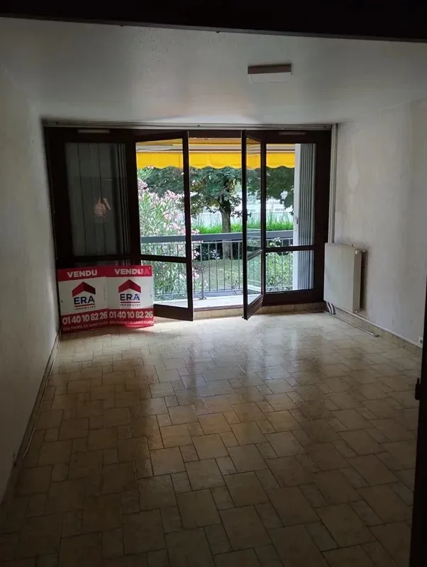 Location Gagny Appartement e4ee06ab