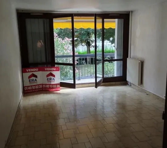 Location Gagny Appartement e4ee06ab