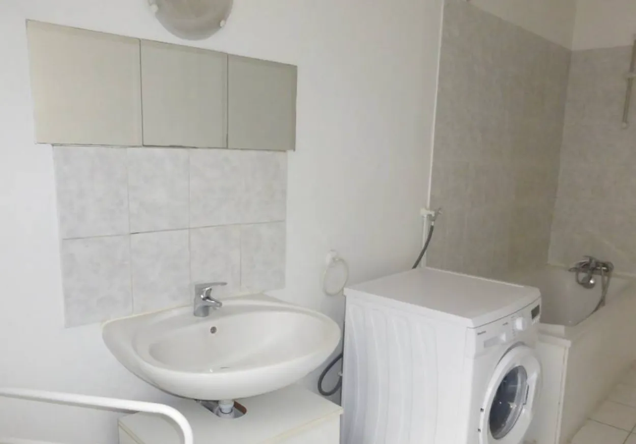 Location Paris Appartement e519d56e