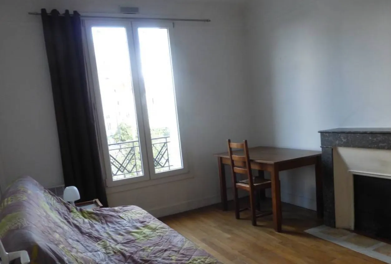 Location Paris Appartement e519d56e