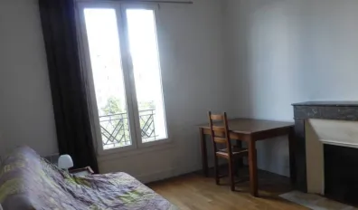 Location Paris Appartement e519d56e