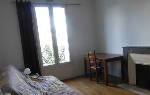 Location Paris Appartement e519d56e