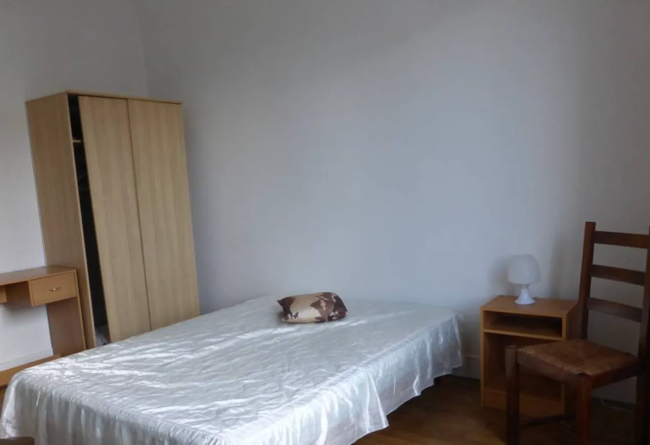 Location Paris Appartement e519d56e