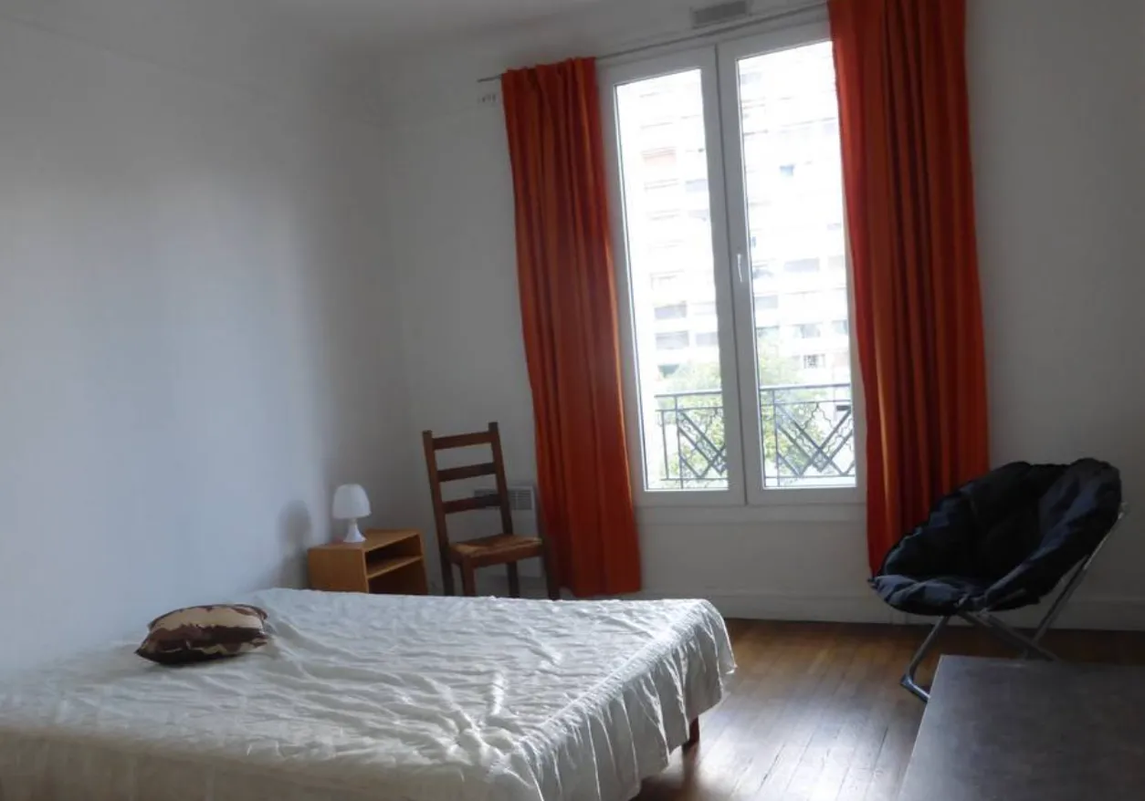 Location Paris Appartement e519d56e