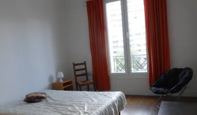 Location Paris Appartement e519d56e