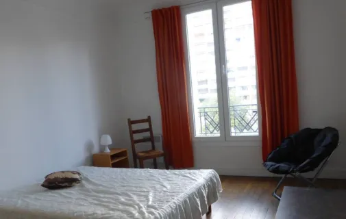 Location Paris Appartement e519d56e