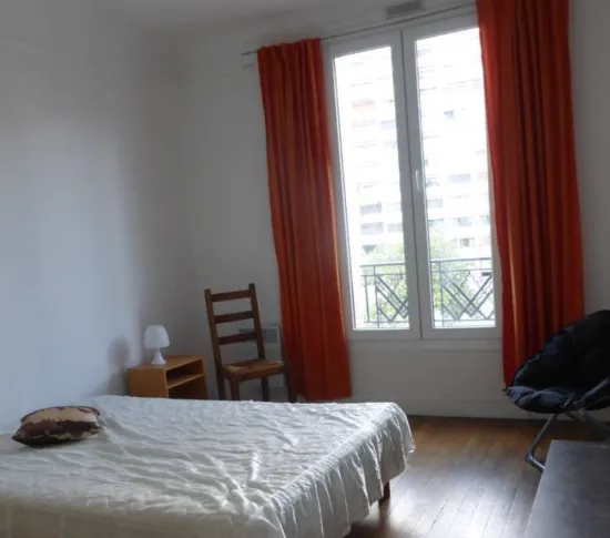 Location Paris Appartement e519d56e