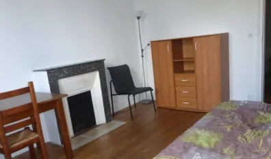 Location Paris Appartement e519d56e