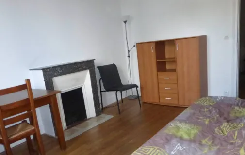 Location Paris Appartement e519d56e