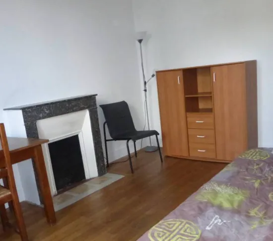 Location Paris Appartement e519d56e