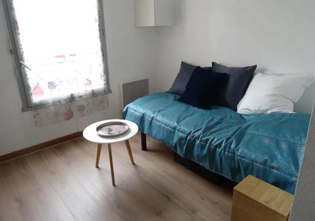 Location Nantes Appartement e521f7d4