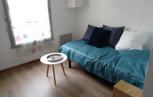 Location Nantes Appartement e521f7d4