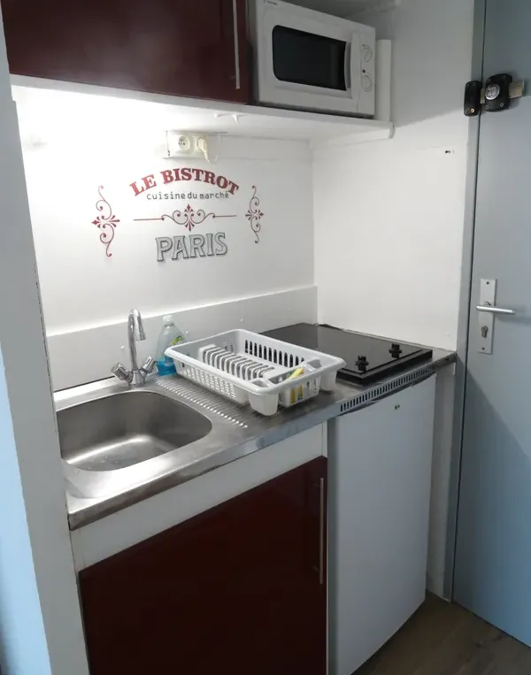 Location Nantes Appartement e521f7d4