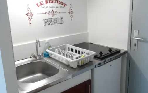 Location Nantes Appartement e521f7d4