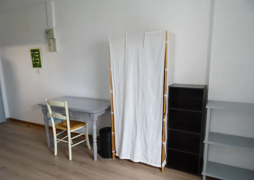 Location Nantes Appartement e521f7d4