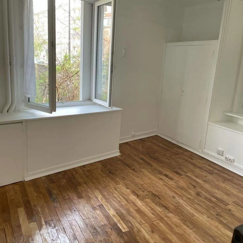 Location Paris Appartement e56587ff