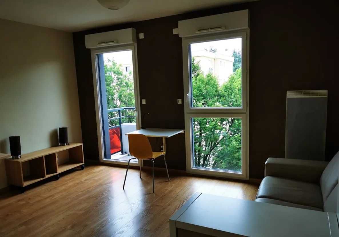 Location Nantes Appartement e56d471c