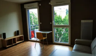 Location Nantes Appartement e56d471c