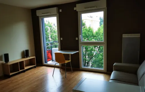 Location Nantes Appartement e56d471c