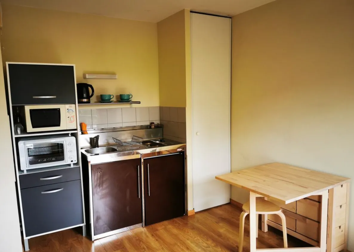 Location Nantes Appartement e56d471c