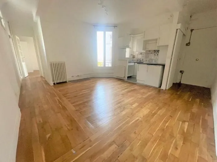 Location Vanves Appartement e570bf41