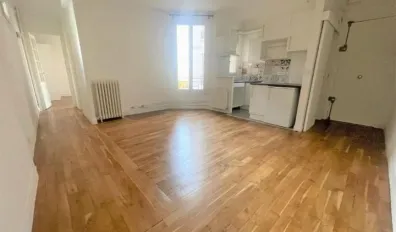 Location Vanves Appartement e570bf41