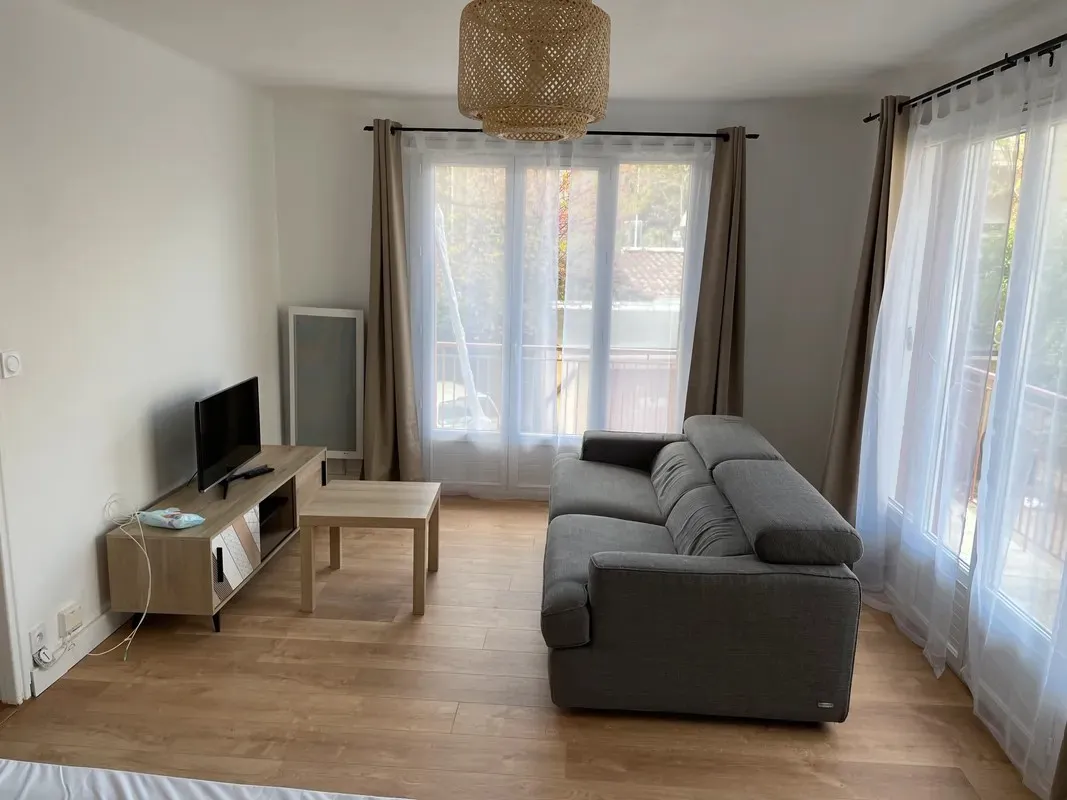 Location Montpellier Appartement e58351a7