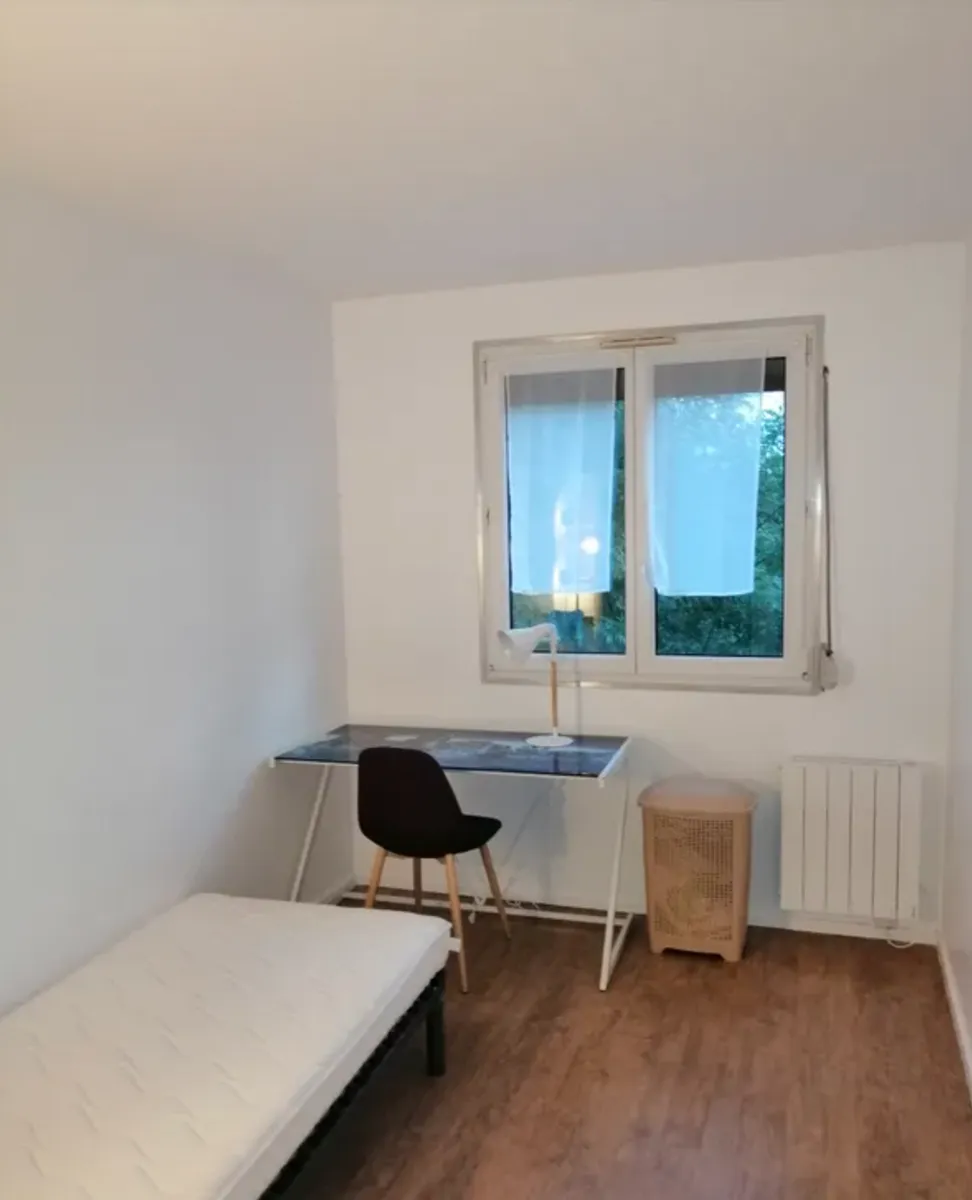 Location Saint-Denis Chambre e594d1d5